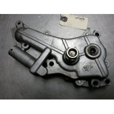 101S018 Engine Oil Pump 11-16 Chevrolet Silverado 2500 HD 6.6 12644591 Duramax Diesel